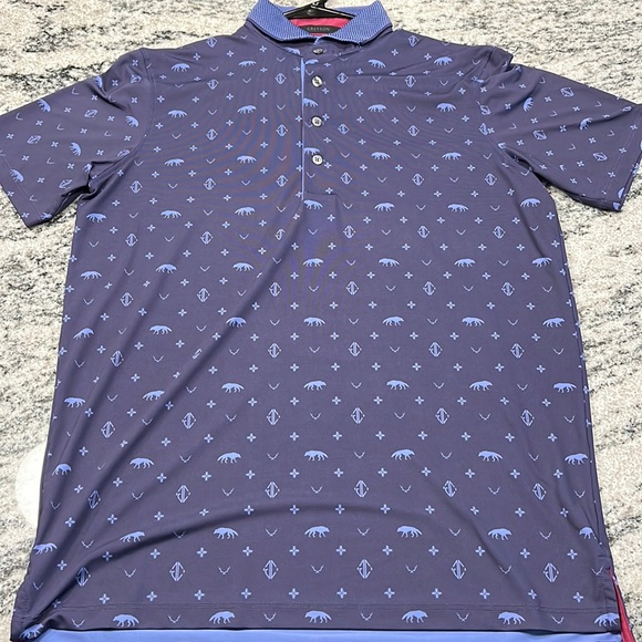 Greyson Other - Greyson Polo